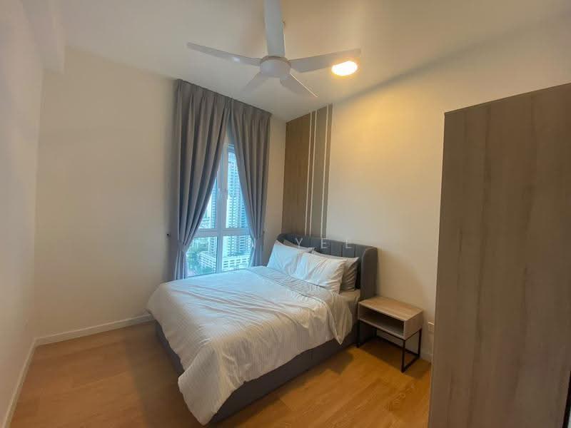 Condominium for Rent at Inspirasi - Sin Yee - Bedroom - PropertyGuru.com.my