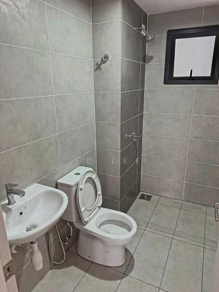 Service Residence for Rent at Jernih Residence - JC Lee - PropertyGuru.com.my