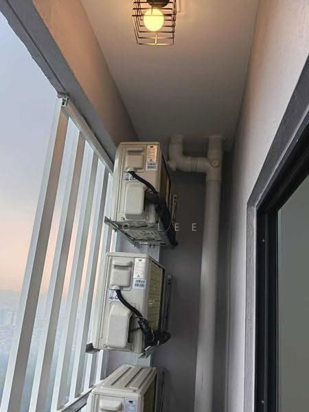 Service Residence for Rent at Jernih Residence - JC Lee - PropertyGuru.com.my