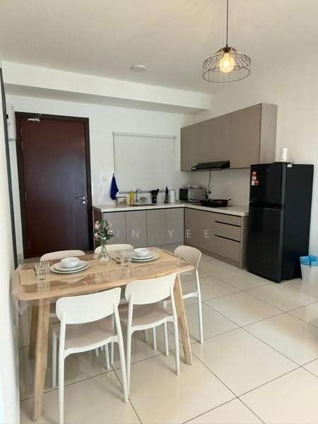 Condominium for Rent at Inspirasi - Sin Yee - PropertyGuru.com.my