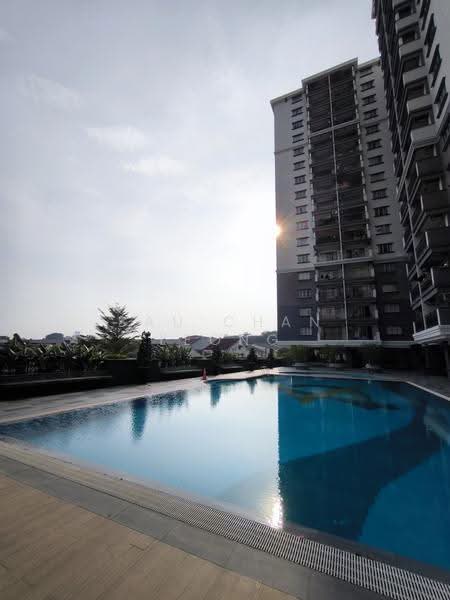 Kondominium untuk Disewa di Ken Damansara - Sau Chan Leong - PropertyGuru.com.my
