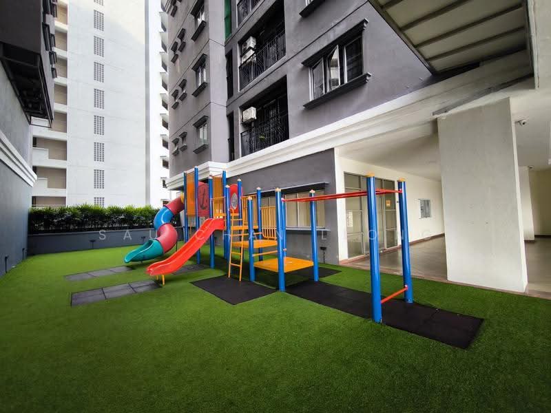 Kondominium untuk Disewa di Ken Damansara - Sau Chan Leong - PropertyGuru.com.my