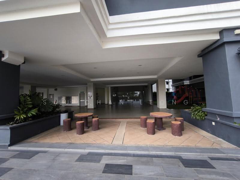 Kondominium untuk Disewa di Ken Damansara - Sau Chan Leong - PropertyGuru.com.my