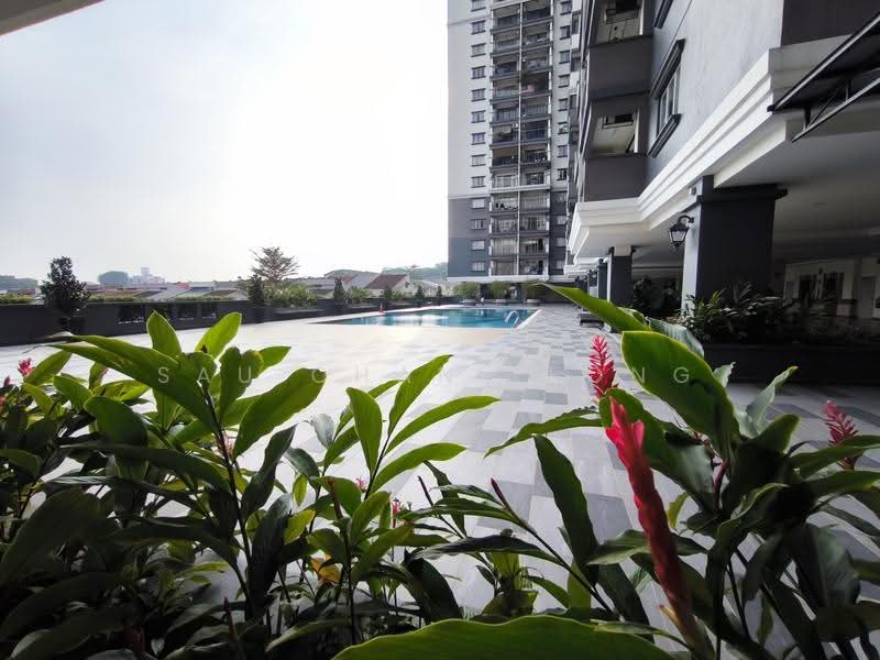 Kondominium untuk Disewa di Ken Damansara - Sau Chan Leong - PropertyGuru.com.my