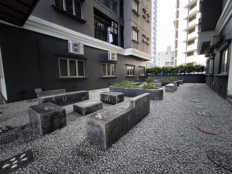 Kondominium untuk Disewa di Ken Damansara - Sau Chan Leong - PropertyGuru.com.my