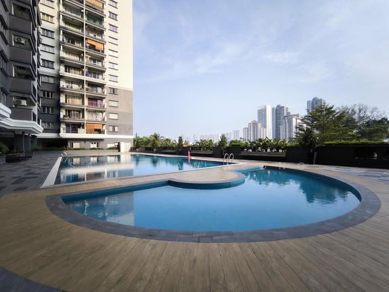 Kondominium untuk Disewa di Ken Damansara - Sau Chan Leong - PropertyGuru.com.my