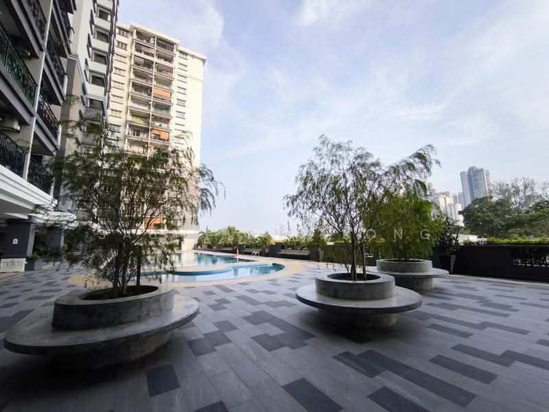 Kondominium untuk Disewa di Ken Damansara - Sau Chan Leong - PropertyGuru.com.my