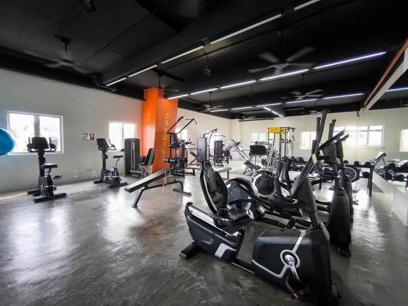 Kondominium untuk Disewa di Ken Damansara - Sau Chan Leong - PropertyGuru.com.my