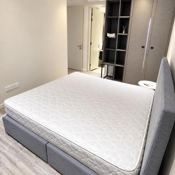 Service Residence for Rent at Millerz Square Serviced Residence - Jason Lee - Bedroom - PropertyGuru.com.my