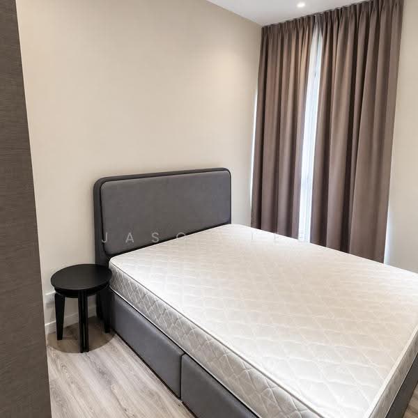Service Residence for Rent at Millerz Square Serviced Residence - Jason Lee - Bedroom - PropertyGuru.com.my