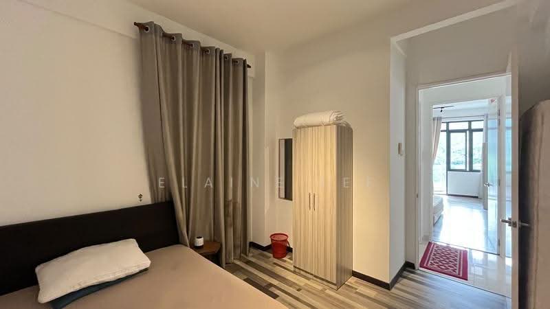 Kediaman Servis untuk Disewa di Arte S - Elaine Lee - Bedroom - PropertyGuru.com.my