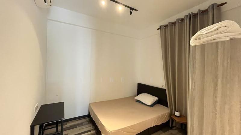 Kediaman Servis untuk Disewa di Arte S - Elaine Lee - Bedroom - PropertyGuru.com.my