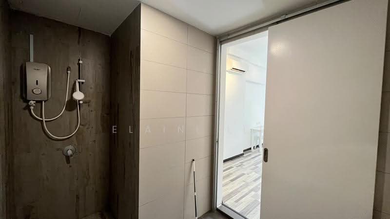 Kediaman Servis untuk Disewa di Arte S - Elaine Lee - Bathroom - PropertyGuru.com.my