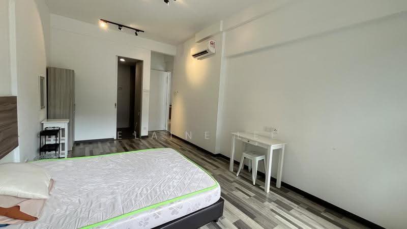 Kediaman Servis untuk Disewa di Arte S - Elaine Lee - Bedroom - PropertyGuru.com.my