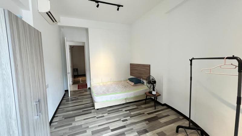 Kediaman Servis untuk Disewa di Arte S - Elaine Lee - Bedroom - PropertyGuru.com.my