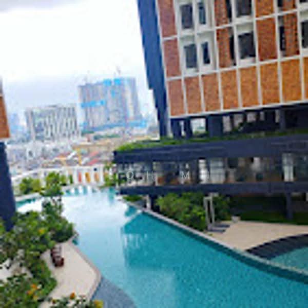 Condominium for Rent at The Legacy OUG - Yeoh MH - Exterior - PropertyGuru.com.my