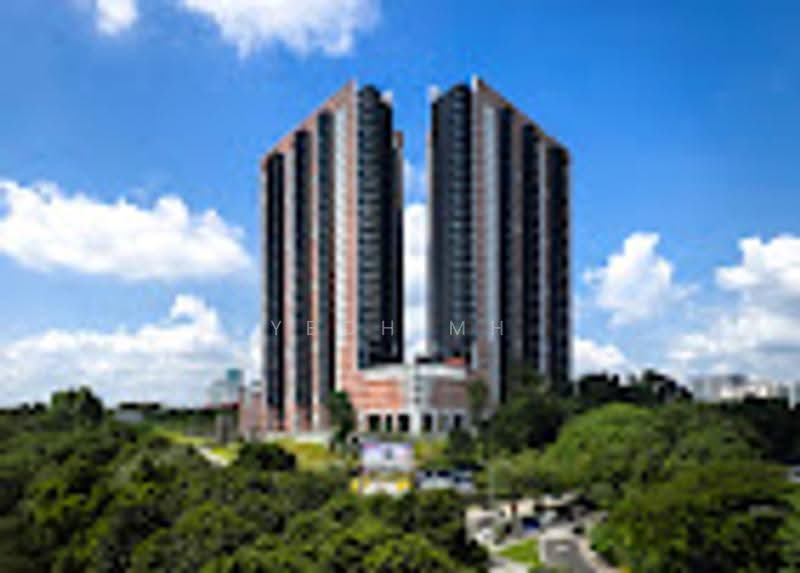 Condominium for Rent at The Legacy OUG - Yeoh MH - Exterior - PropertyGuru.com.my