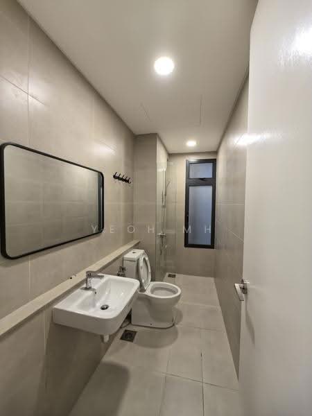 Condominium for Rent at The Legacy OUG - Yeoh MH - Bathroom - PropertyGuru.com.my