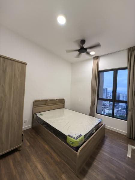 Condominium for Rent at The Legacy OUG - Yeoh MH - Bedroom - PropertyGuru.com.my