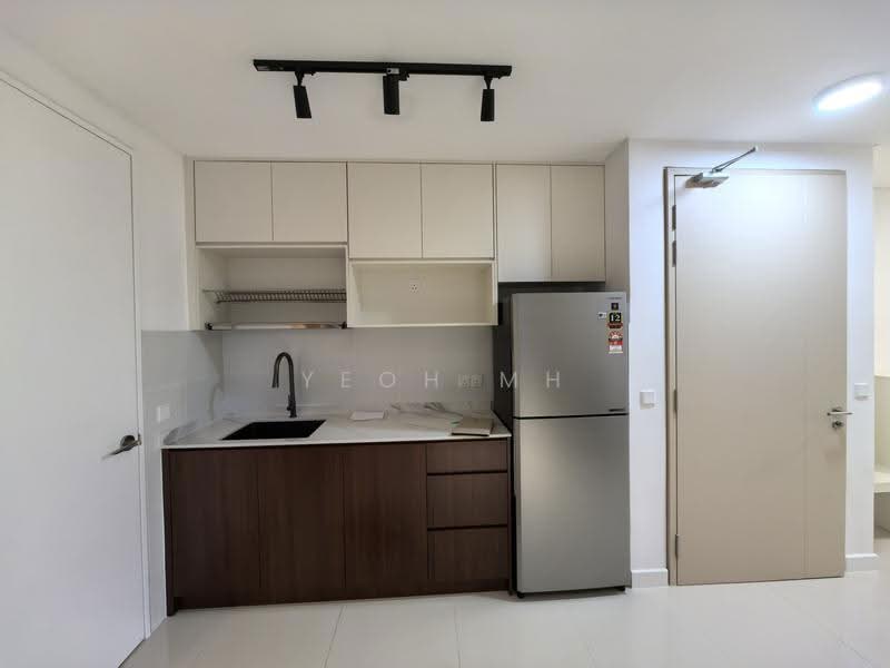 Condominium for Rent at The Legacy OUG - Yeoh MH - Kitchen - PropertyGuru.com.my