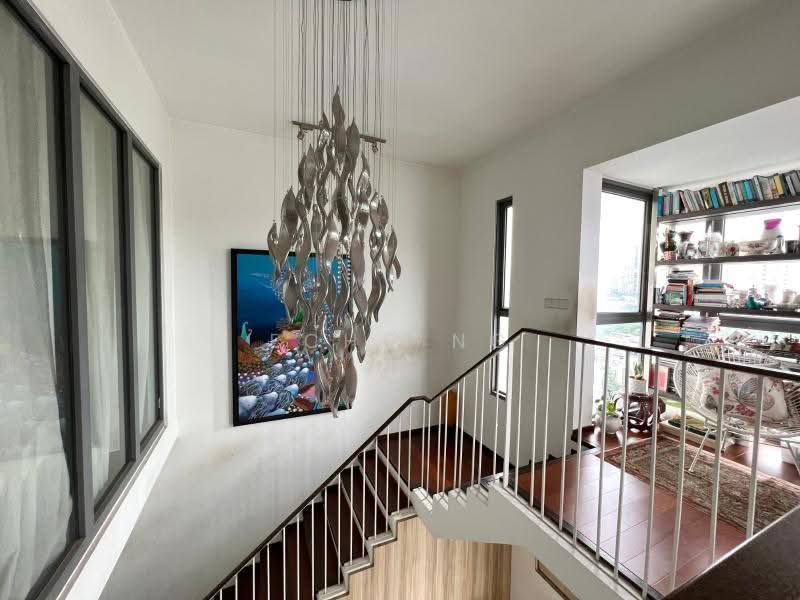 Condominium for Sale at The Breezeway - Echo Ng - Interior - PropertyGuru.com.my