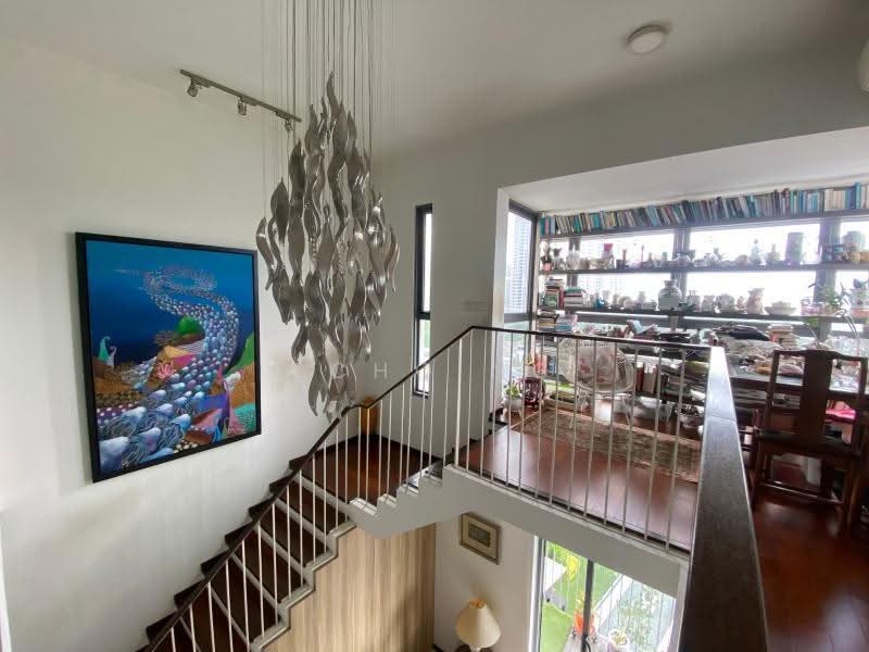 Condominium for Sale at The Breezeway - Echo Ng - Interior - PropertyGuru.com.my