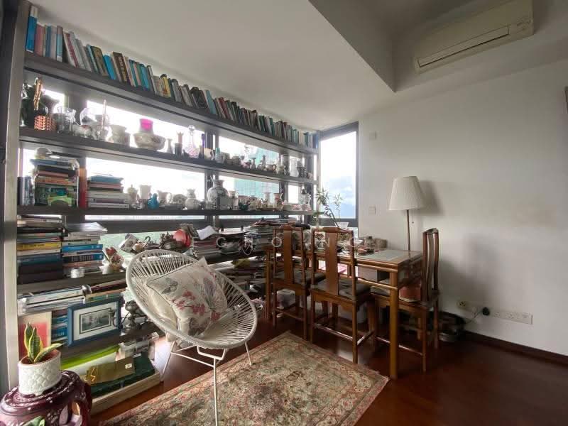 Condominium for Sale at The Breezeway - Echo Ng - Study - PropertyGuru.com.my
