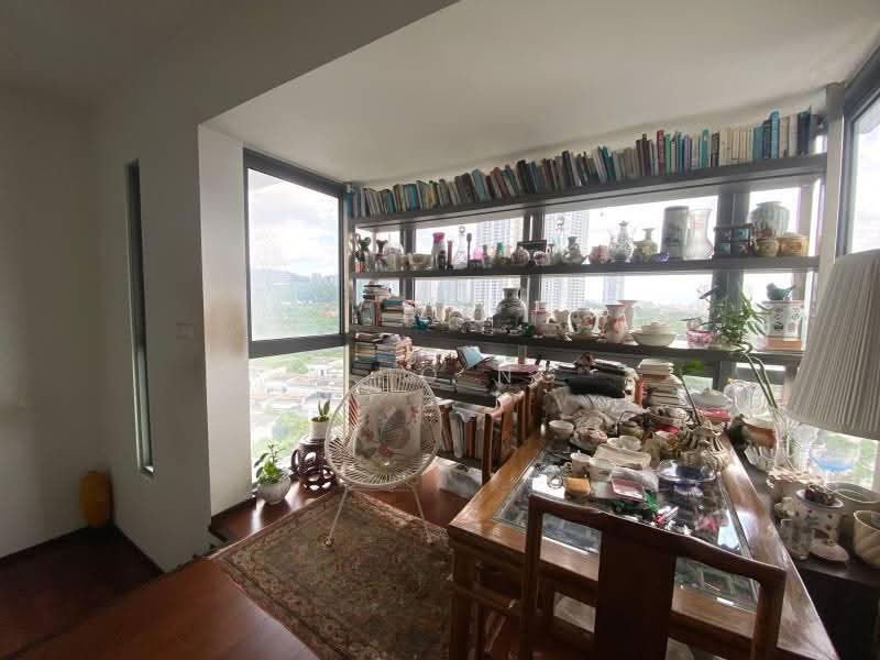 Condominium for Sale at The Breezeway - Echo Ng - Study - PropertyGuru.com.my