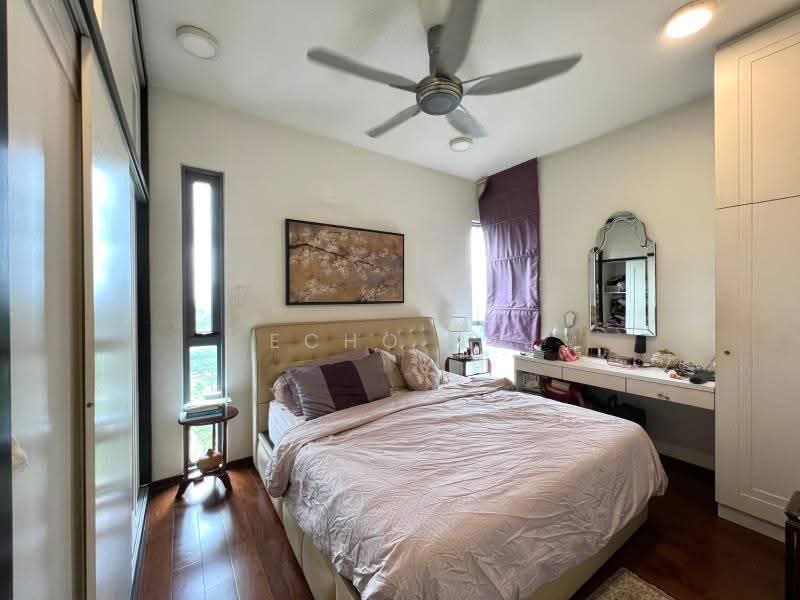 Condominium for Sale at The Breezeway - Echo Ng - Bedroom - PropertyGuru.com.my