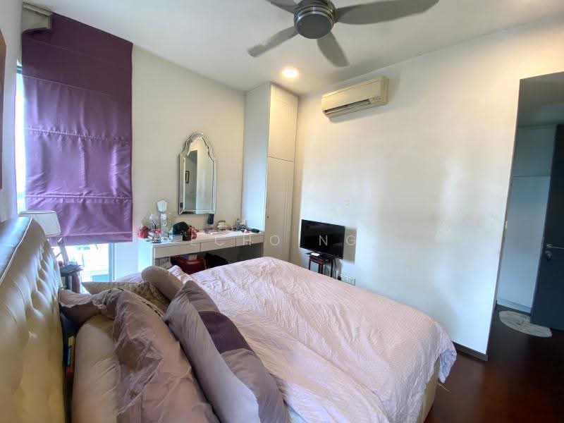 Condominium for Sale at The Breezeway - Echo Ng - Bedroom - PropertyGuru.com.my