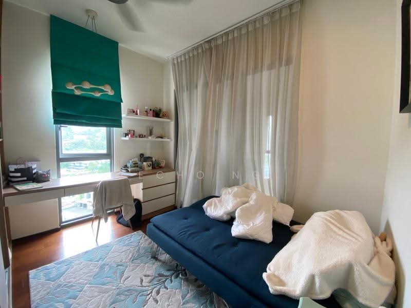 Condominium for Sale at The Breezeway - Echo Ng - Bedroom - PropertyGuru.com.my