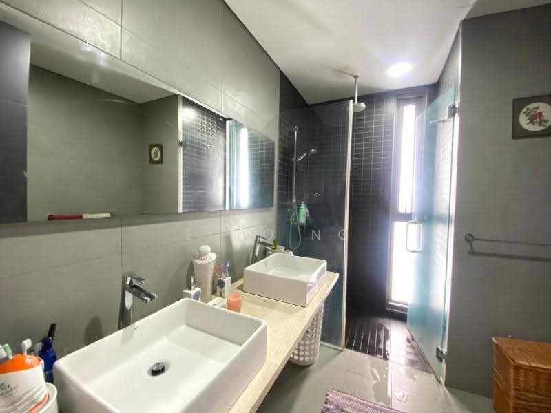 Condominium for Sale at The Breezeway - Echo Ng - Bathroom - PropertyGuru.com.my