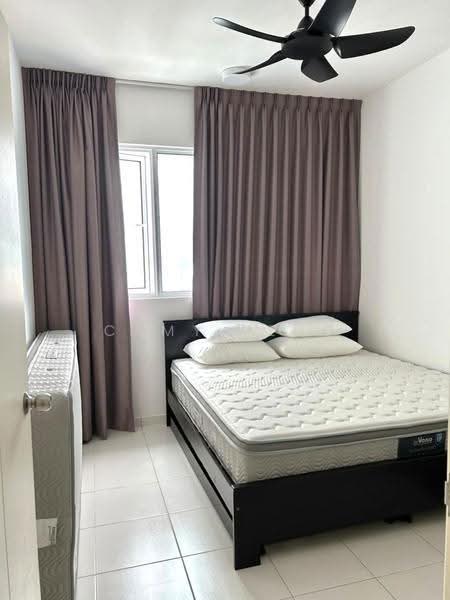 Kondominium untuk Dijual di i-Santorini - Camy Teng - Bedroom - PropertyGuru.com.my
