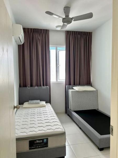 Kondominium untuk Dijual di i-Santorini - Camy Teng - Bedroom - PropertyGuru.com.my