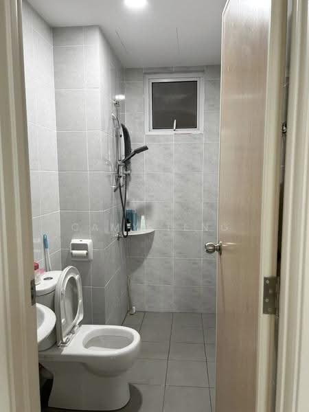Kondominium untuk Dijual di i-Santorini - Camy Teng - Bathroom - PropertyGuru.com.my