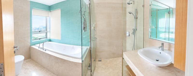 Condominium for Sale at Mont Kiara Banyan - Jane Lai - Bathroom - PropertyGuru.com.my
