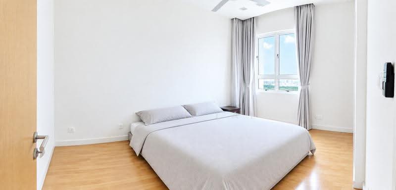 Condominium for Sale at Mont Kiara Banyan - Jane Lai - Bedroom - PropertyGuru.com.my