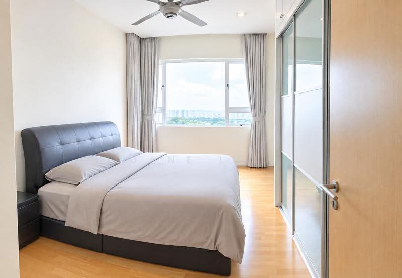 Condominium for Sale at Mont Kiara Banyan - Jane Lai - Bedroom - PropertyGuru.com.my