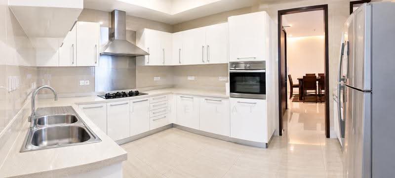 Condominium for Sale at Mont Kiara Banyan - Jane Lai - Kitchen - PropertyGuru.com.my
