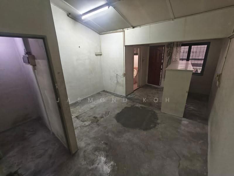 Rumah Teres 2-Tingkat untuk Dijual di Taman Bukit Tiram (Ulu Tiram) - Jasmond Koh - Interior - PropertyGuru.com.my