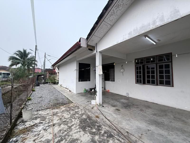 1-storey Terraced House for Sale in Matang (Kuching) - Leslie Loi - PropertyGuru.com.my