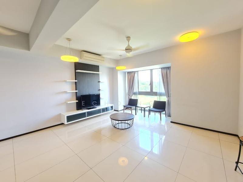 Condominium for Sale at The Breezeway - Echo Ng - Living Room - PropertyGuru.com.my
