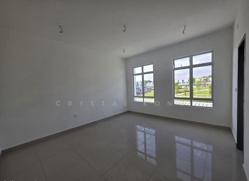 Rumah Teres 2-Tingkat untuk Dijual di Bandar Dato Onn (Tebrau) - Crystal Kong - Interior - PropertyGuru.com.my