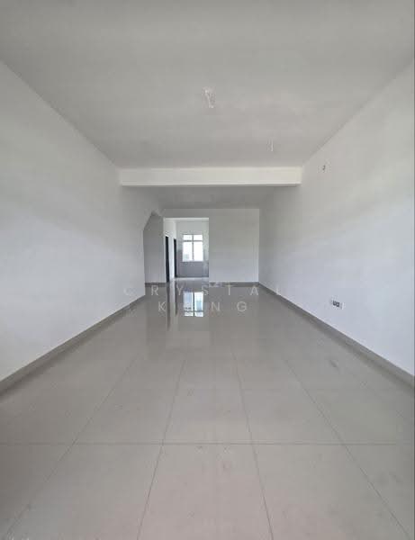 Rumah Teres 2-Tingkat untuk Dijual di Bandar Dato Onn (Tebrau) - Crystal Kong - Interior - PropertyGuru.com.my