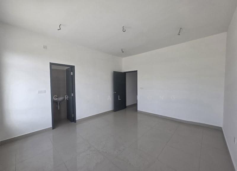 Rumah Teres 2-Tingkat untuk Dijual di Bandar Dato Onn (Tebrau) - Crystal Kong - Interior - PropertyGuru.com.my