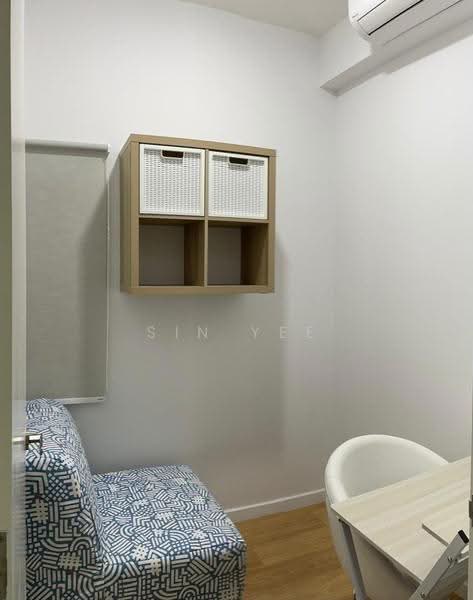 Condominium for Rent at Inspirasi - Sin Yee - PropertyGuru.com.my