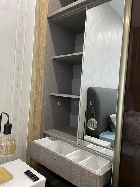 Condominium for Rent at Inspirasi - Sin Yee - PropertyGuru.com.my