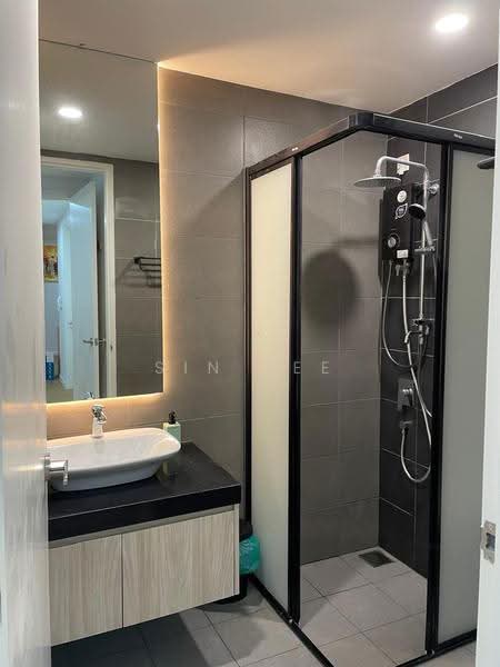 Condominium for Rent at Inspirasi - Sin Yee - PropertyGuru.com.my