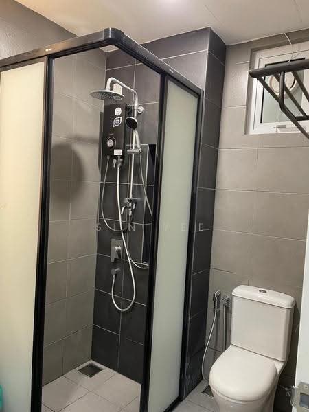Condominium for Rent at Inspirasi - Sin Yee - PropertyGuru.com.my