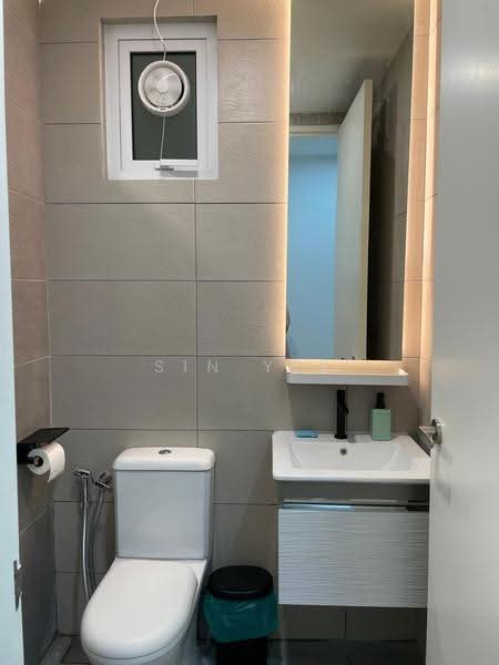 Condominium for Rent at Inspirasi - Sin Yee - PropertyGuru.com.my